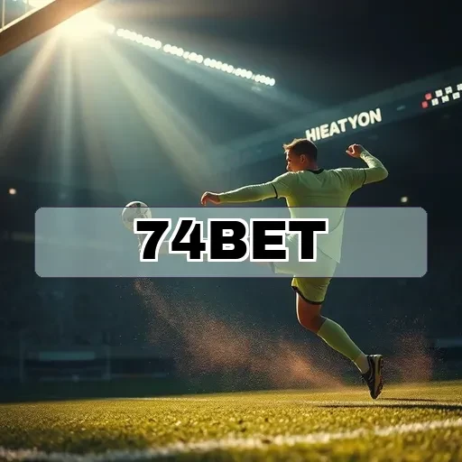74bet Arcade: Uma Aventura de Diversão e Jogos para Todos