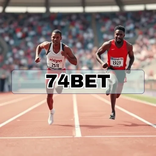 74bet: Mergulhe na Experiência Incrível dos eSports