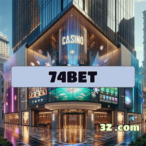 Baixar o 74bet: Acesso Rápido a Jogos Empolgantes