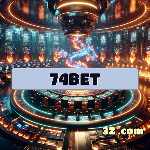 Cassino 74bet: Um Mundo de Emoções e Diversão