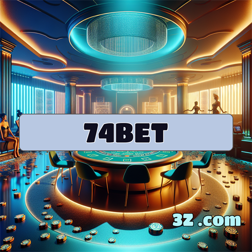 Entretenimento Sem Fim: Jogos Incríveis na 74bet