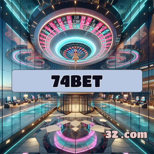 Slots Incríveis no 74bet: Diversão e Prêmios em Cada Giro