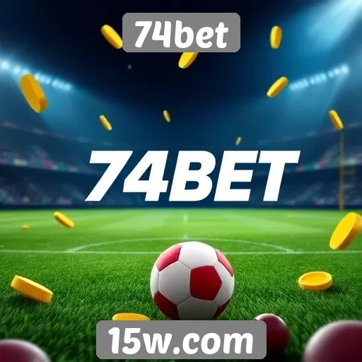 Impacto das promoções no engajamento dos usuários 74bet