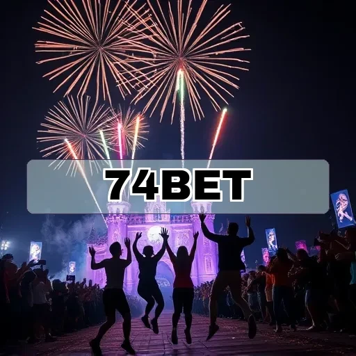 74bet: Aventura nos Jackpots Que Pode Transformar Sua Vida