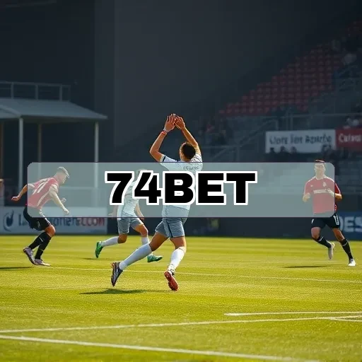 74bet Loterias: O Seu Novo Destino Para Jogos de Sorte