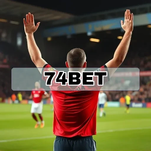 74bet: As Melhores Apostas Esportivas para Você
